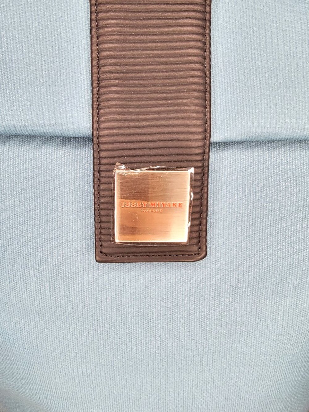 Issey Miyake Parfums GWP Unisex Backpack - Picture 6 of 6